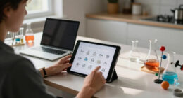 3 Best Educational Science Reference Apps in 2026