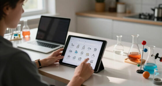 3 Best Educational Science Reference Apps in 2026