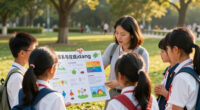 7 Best Interactive Science Reference Posters for Classrooms and Home Learning in 2026