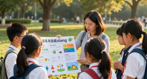 7 Best Interactive Science Reference Posters for Classrooms and Home Learning in 2026