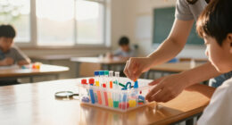 8 Best Educational Science Reference Kits for Kids in 2026