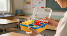 9 Best Educational Science Reference Kits for Hands-On Learning in 2026
