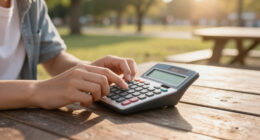 9 Best Student Scientific Calculator in 2026
