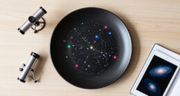 An All-sky Map Of Half A Million Supermassive Black Holes