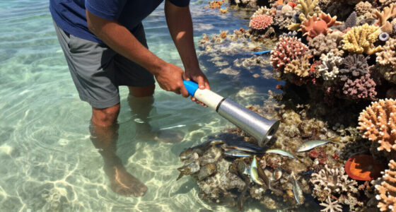 Bomb Fishing Is Wreaking Havoc On Indonesia's Coral Reefs
