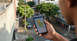 Colombia Earthquakes