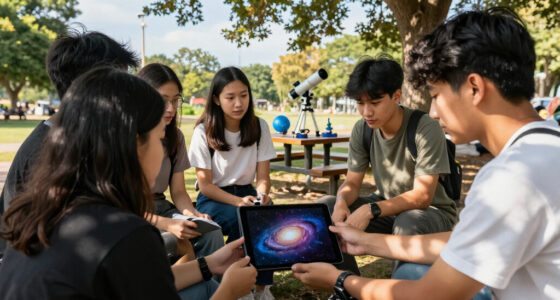 Dark Energy Surges In Global Coverage