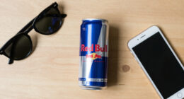 Dubious research tied to Red Bull has shaped energy drink policy