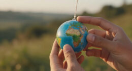 Earth Lose Gravity