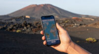Etna, Sicilia, Italy Surges In Global Coverage