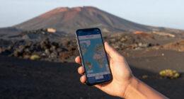 Etna, Sicilia, Italy Surges In Global Coverage