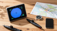 How Do Submarines Know Where They Are?