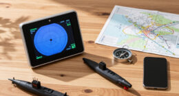How Do Submarines Know Where They Are?