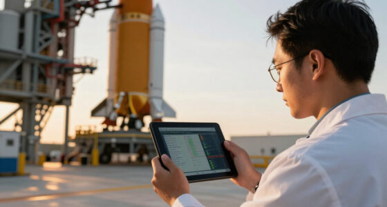Kennedy Space Center Launch Pad Surges In Global Coverage