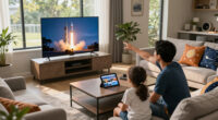 Kennedy Space Center Launch Surges In Global Coverage
