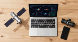 Korea Aerospace Research Institute Surges In Global Coverage