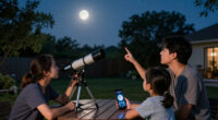 Lunar Eclipses