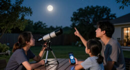Lunar Eclipses
