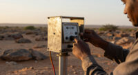 M 6.0 - 145 Km N Of Caluula, Somalia