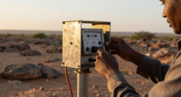 M 6.0 - 145 Km N Of Caluula, Somalia