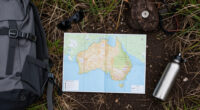 Mount Etna, Queensland, Australia Surges In Global Coverage