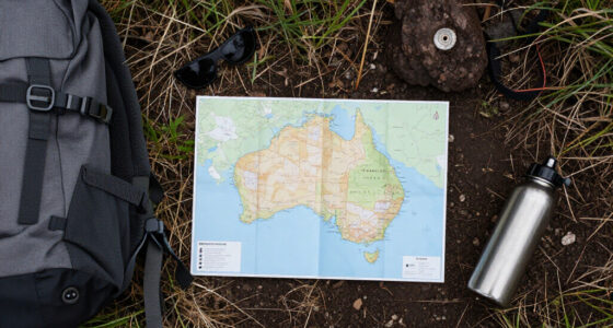 Mount Etna, Queensland, Australia Surges In Global Coverage