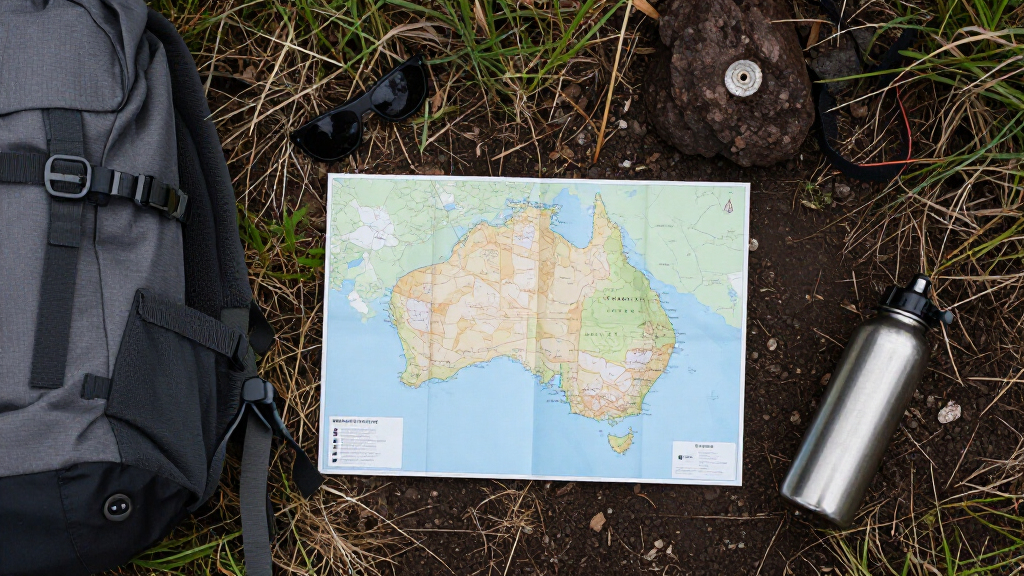 Mount Etna, Queensland, Australia Surges In Global Coverage