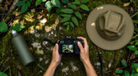 Odzala-Kokoua National Park Surges In Global Coverage