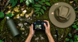 Odzala-Kokoua National Park Surges In Global Coverage