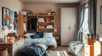 Off to college — dorm essentials