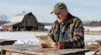 Old Farmers Almanac Winter Forecast