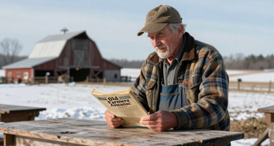 Old Farmers Almanac Winter Forecast