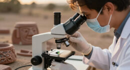 Smallpox DNA In Ancient Inca Mummies Shows Virus Came From Europe