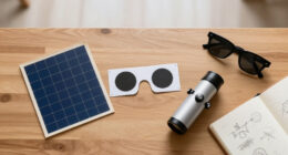 Sonnenfinsternis