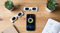 Sonnenfinsternis Ohne Brille