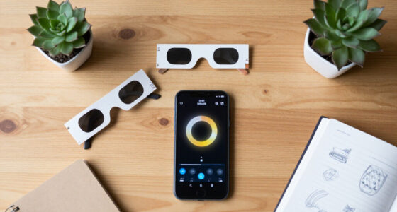 Sonnenfinsternis Ohne Brille