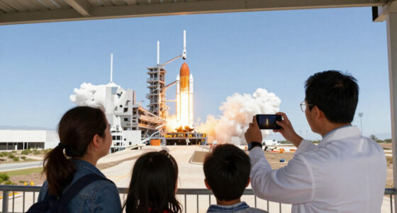 Space Launch Complex, California, United States Surges In Global Coverage