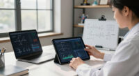 Ten advances in mathematics and theoretical computer science