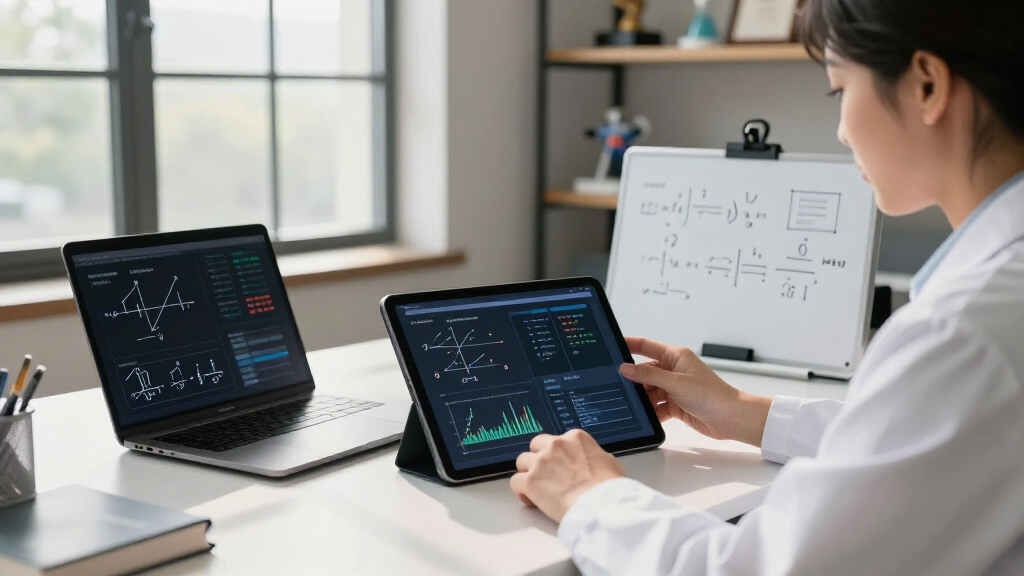 Ten advances in mathematics and theoretical computer science
