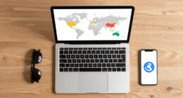 University Of Adelaide, South Australia, Australia surges in global coverage