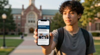 University Of Toronto Surges In Global Coverage