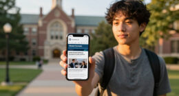 University Of Toronto Surges In Global Coverage