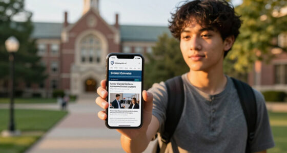 University Of Toronto Surges In Global Coverage