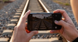 Using The Railway Network As A Flatbed Scanner [Video]