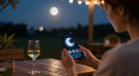 What Time Is The Lunar Eclipse Tonight