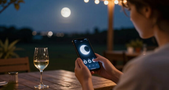 What Time Is The Lunar Eclipse Tonight