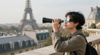 Where To Watch The August 12 Solar Eclipse In Paris