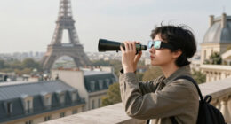 Where To Watch The August 12 Solar Eclipse In Paris