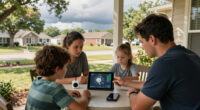Will Austin, TX Face Tornado Risk On August 28?