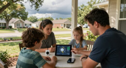 Will Austin, TX Face Tornado Risk On August 28?